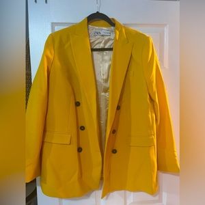 Zara blazer